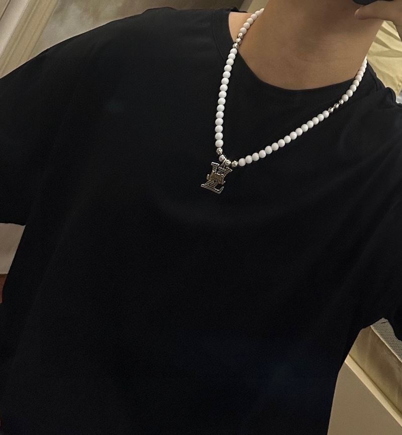 LV Necklaces